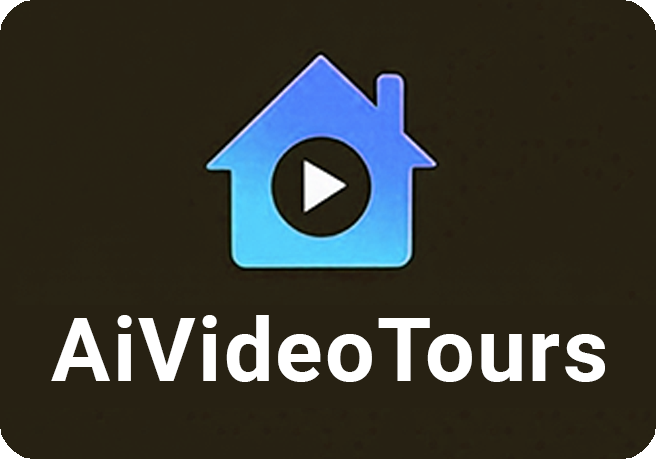 AIVIDEOTOURS – created from YOUR LISTING photos!
